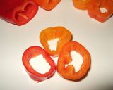 前菜(3種)&食前酒(キールロワイヤル)作り方5写真