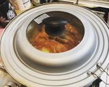 赤エビのトマトクリームパスタ作り方3写真