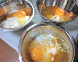 じゃがカレー焼き作り方1写真