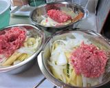 じゃがカレー焼き作り方2写真