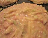 じゃがカレー焼き作り方3写真