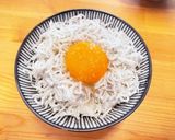 30秒で！絶品しらす丼★釜揚げ作り方3写真