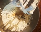 ダイエット☆チーズケーキ☆小麦粉BP不要作り方3写真