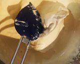 ダイエット☆チーズケーキ☆小麦粉BP不要作り方4写真