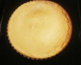 ダイエット☆チーズケーキ☆小麦粉BP不要作り方5写真