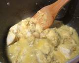 子供もパクパク☆バターチキンカレー作り方3写真