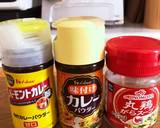 子供もパクパク☆バターチキンカレー作り方4写真