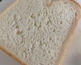 レーズンバターでなんちゃってレーズンパン作り方1写真