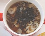 大好きアンパンマン☆簡単つけ麺！！作り方6写真