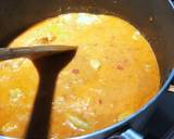 子供もパクパク☆バターチキンカレー作り方6写真