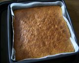ホットケーキミックスで簡単・人参ケーキ作り方3写真