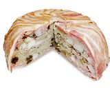 ★鶏レバーのパテ★作り方12写真