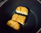 もずくで簡単♪サンラータン風そうめん作り方2写真