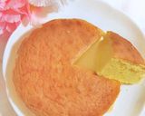 ❀ スポンジケーキ ❀作り方14写真