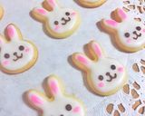 ❀ アイシングクッキー ❀作り方17写真