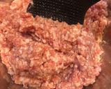 めちゃ旨♪我が家の餃子♪作り方4写真