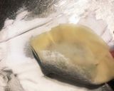 めちゃ旨♪我が家の餃子♪作り方6写真