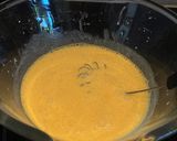 スウェーデンのオーブンパンケーキ作り方5写真