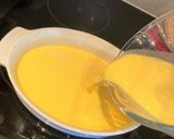 スウェーデンのオーブンパンケーキ作り方6写真