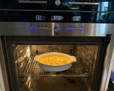 スウェーデンのオーブンパンケーキ作り方8写真