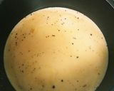 ビーガン・ベジタリアン★豆乳マサラチャイ作り方3写真