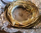 美味しいローストアーティチョークの食べ方作り方11写真
