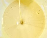 お気に入りエビフライのタルタルソース添え作り方4写真