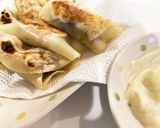 餃子の皮とサバ缶で!超簡単♡おつまみ作り方5写真