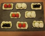 かにぱんの和風スイーツサンド作り方5写真