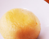 レンチンで明石焼き風巾着卵のすまし仕立て作り方7写真
