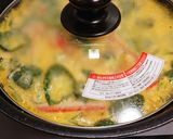 うちの定番！簡単すぎる卵焼き(かに玉)作り方4写真