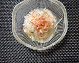 ヨウサマの減塩新玉ねぎの酢漬け作り方3写真