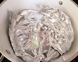 こんにゃくの甘辛煮作り方5写真