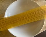 俺流!ゼンゼロ・オーリオ・ペペロンチーノ作り方1写真