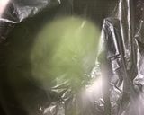 よもぎパン(角食)作り方4写真