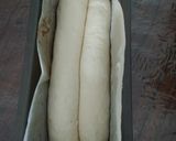 海外で❢　山崎ダブルソフト風食パン作り方3写真