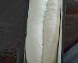 海外で❢　山崎ダブルソフト風食パン作り方4写真