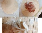 手作り肉まん～本場の味～作り方9写真
