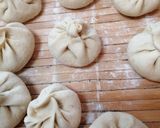 手作り肉まん～本場の味～作り方10写真