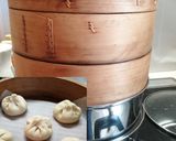 手作り肉まん～本場の味～作り方11写真