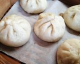 手作り肉まん～本場の味～作り方12写真