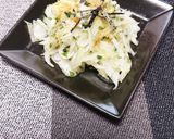 甘くて美味しい☆新玉ねぎのステ−キソテー作り方5写真