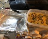 レンチン簡単♪おからde本格バナナケーキ作り方4写真