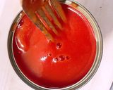 トマトソースの作り方作り方1写真