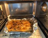 レンチン簡単♪おからde本格バナナケーキ作り方6写真