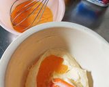 夏の爽やかヨーグルト☆チーズケーキ作り方3写真