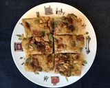 レンチン簡単♪おからde本格バナナケーキ作り方8写真