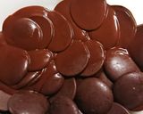 簡単米粉濃厚チョコケーキ作り方2写真