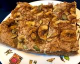 レンチン簡単♪おからde本格バナナケーキ作り方9写真