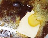 簡単米粉濃厚チョコケーキ作り方4写真